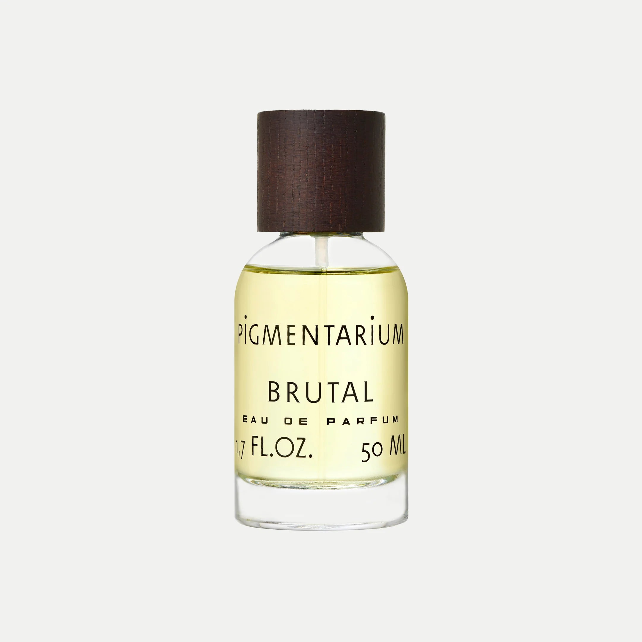 BRUTAL by PIGMENTARIUM