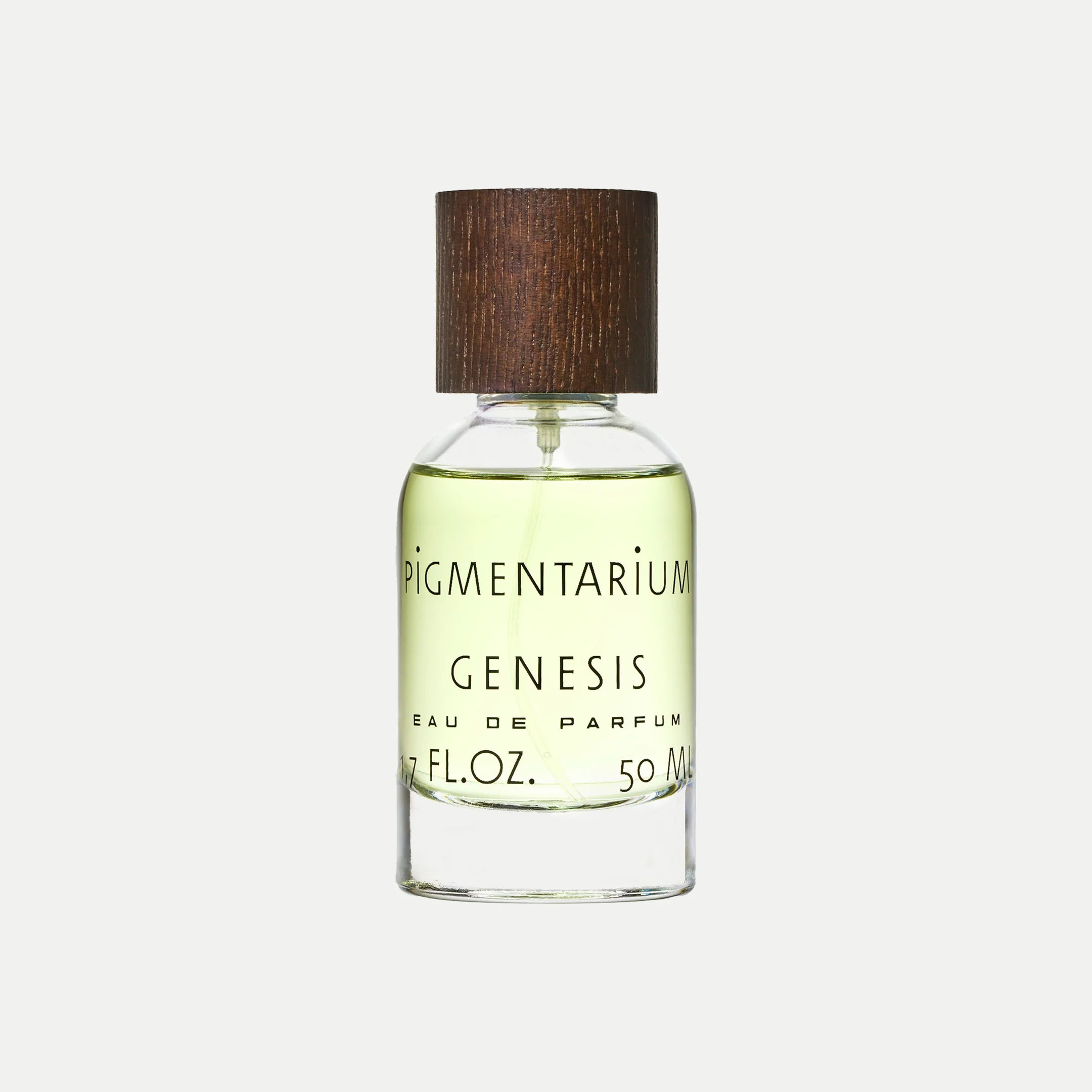 GENESIS by PIGMENTARIUM