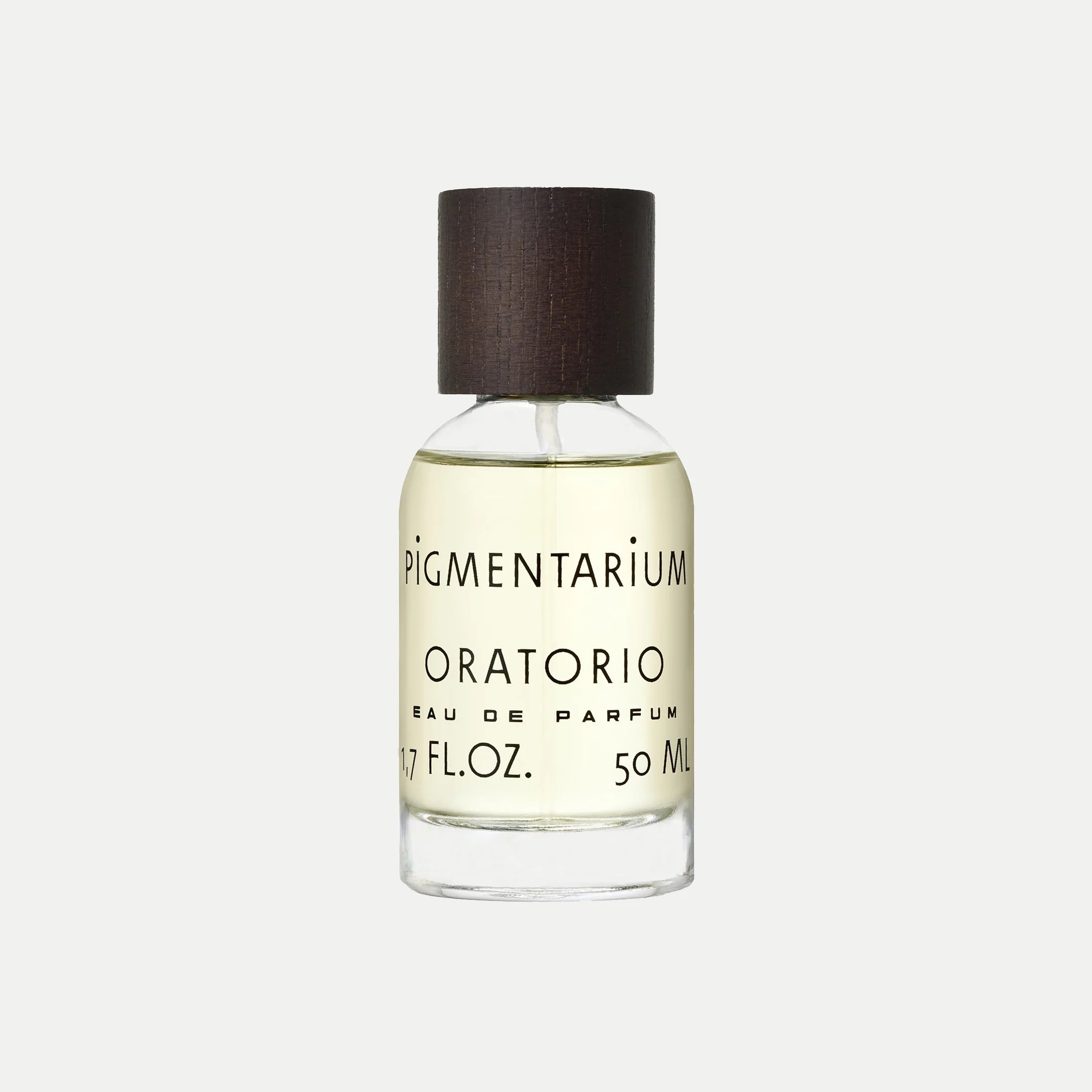 ORATORIO by PIGMENTARIUM