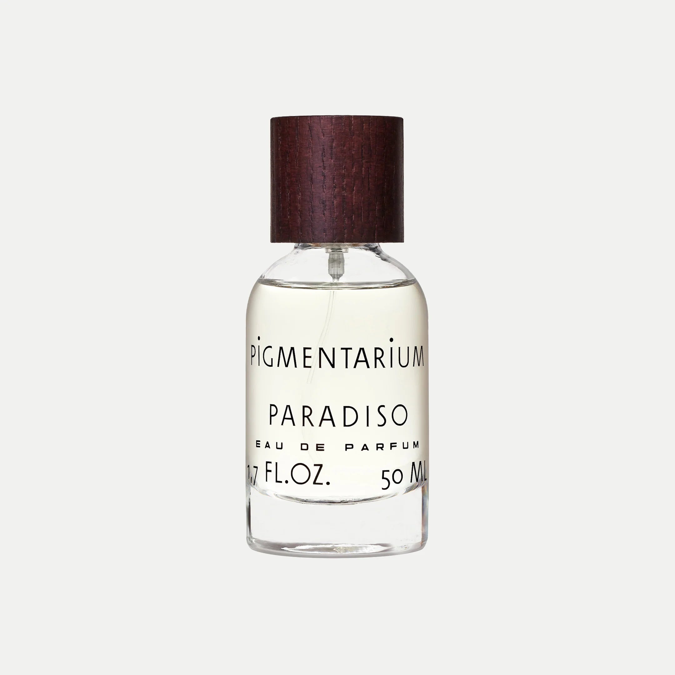 PARADISO by PIGMENTARIUM