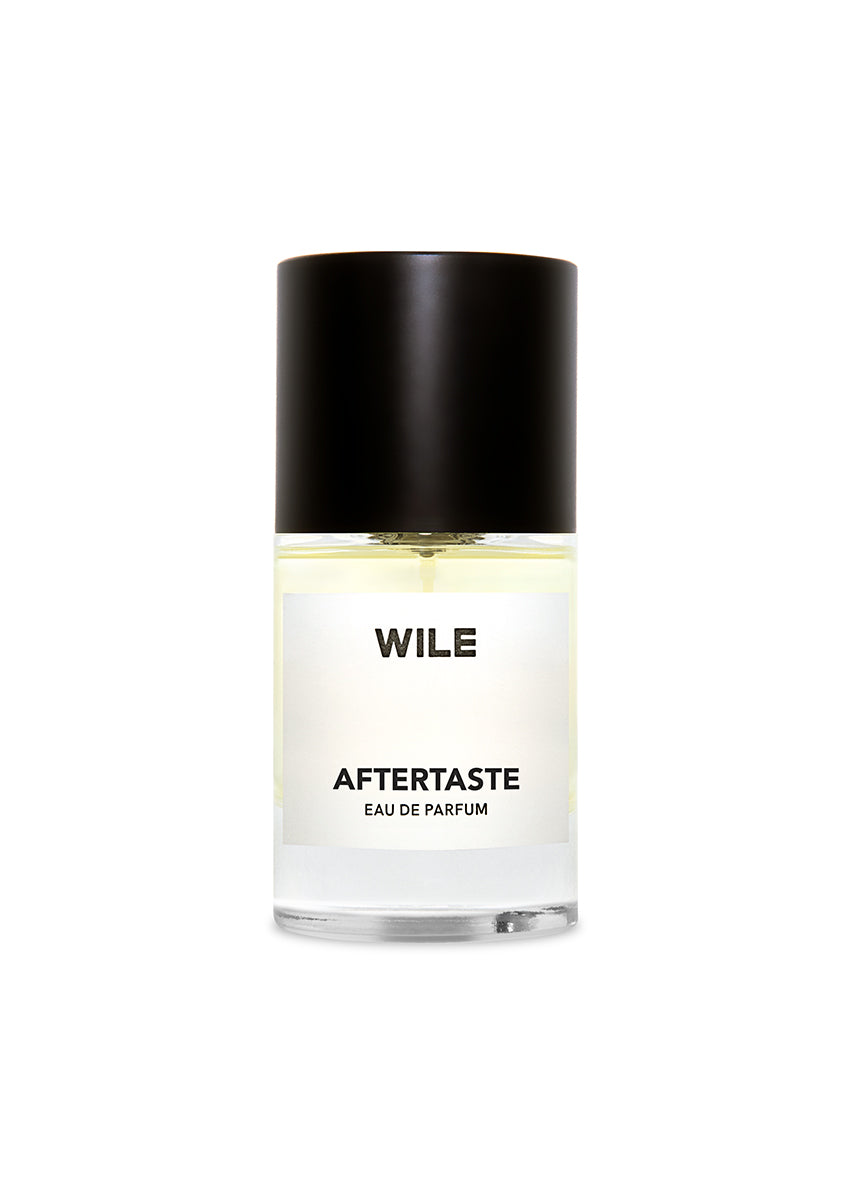 AFTERTASTE by WILE