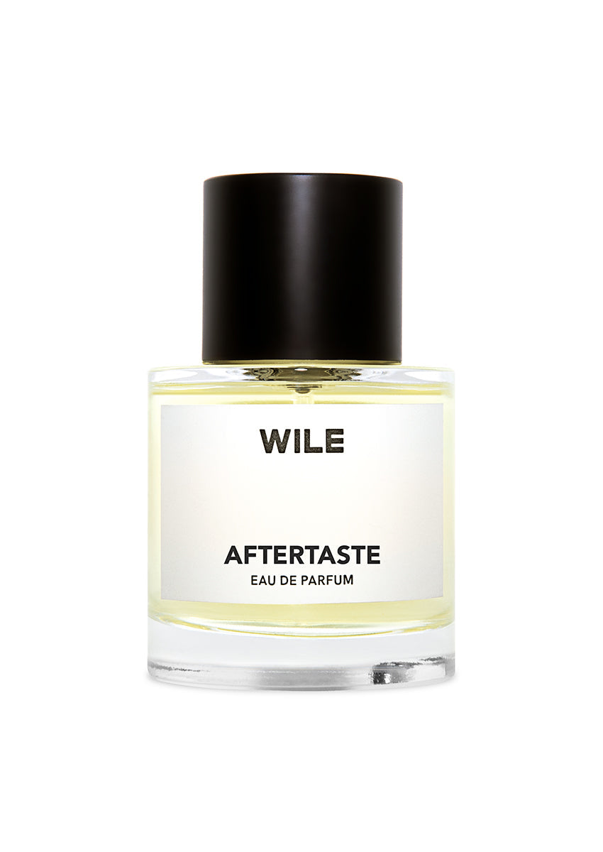 AFTERTASTE by WILE