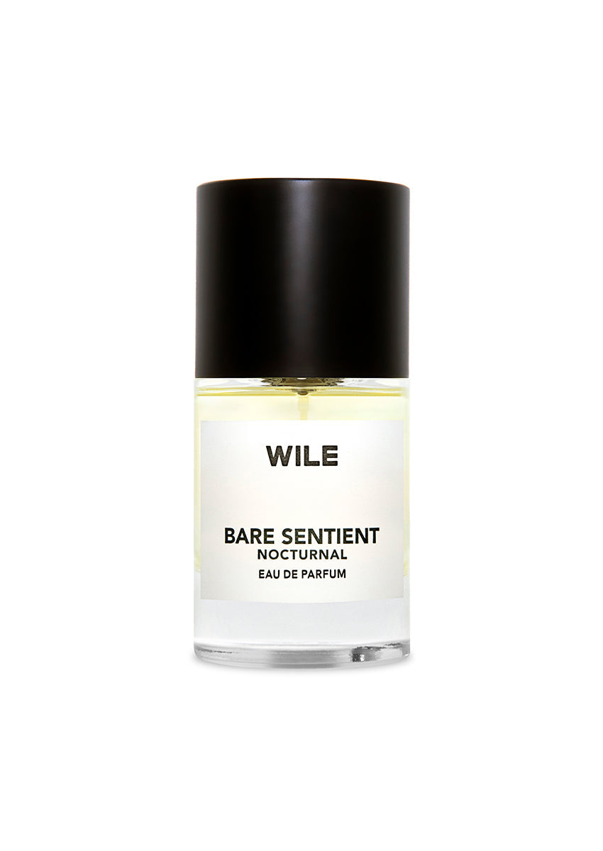 BARE SENTIENT - NOCTURNAL by WILE