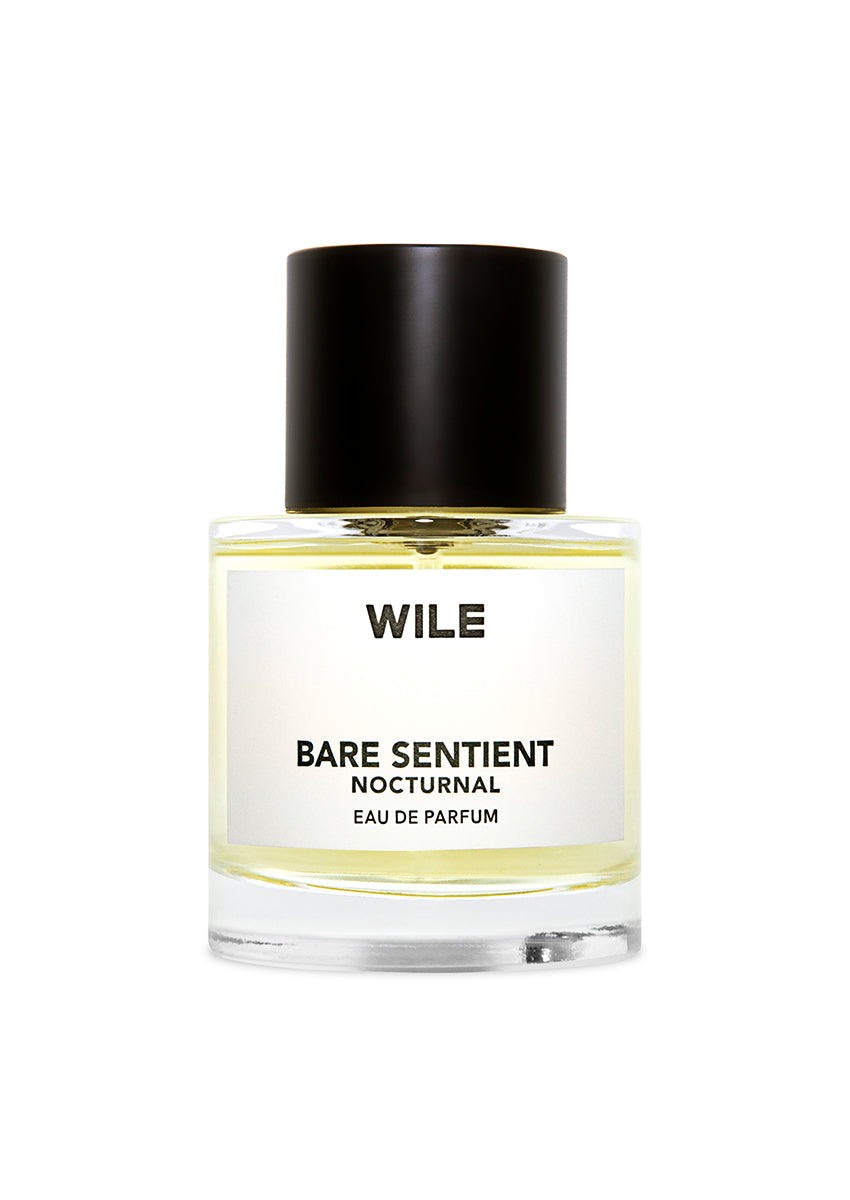 BARE SENTIENT - NOCTURNAL by WILE
