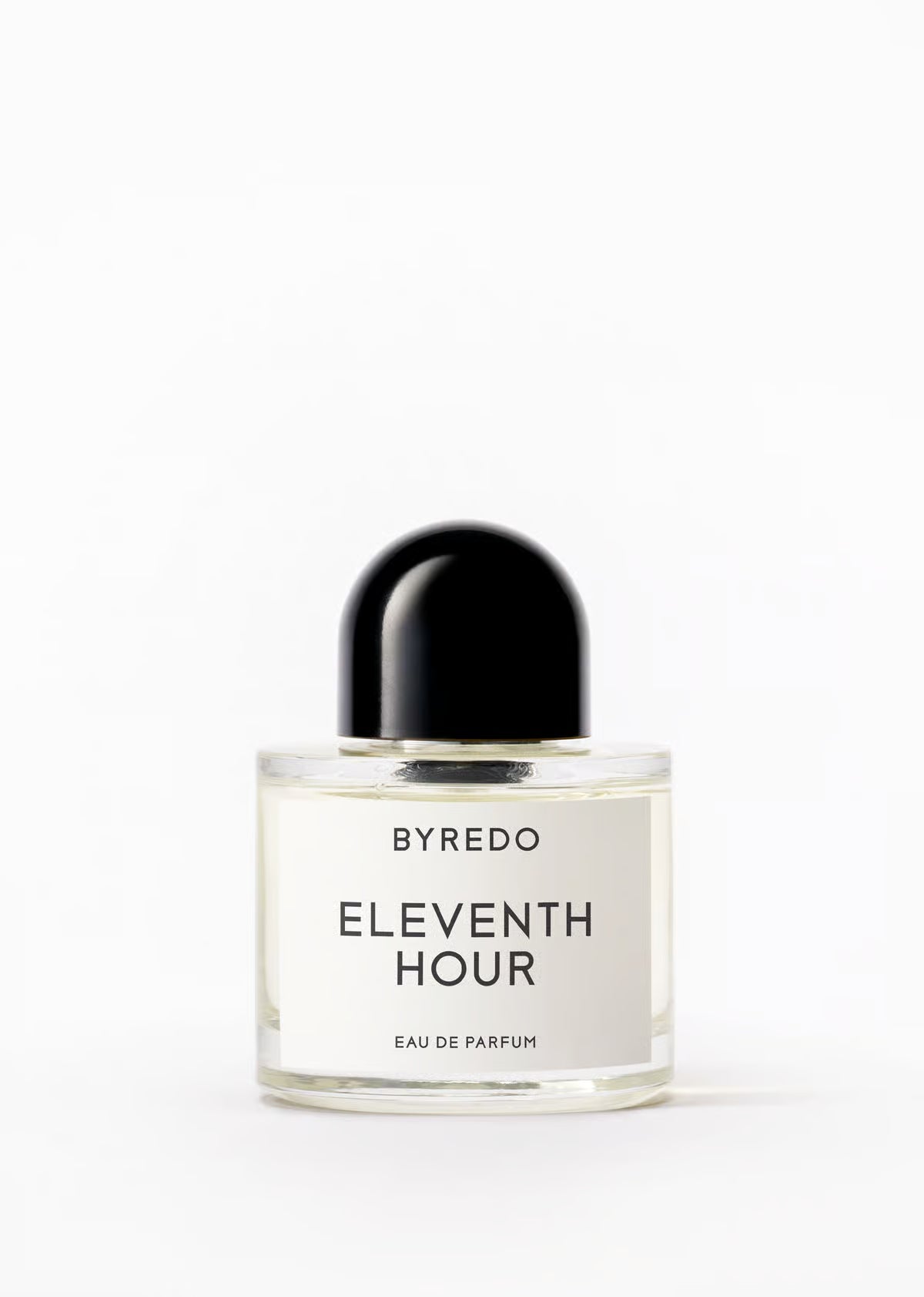 ELEVENTH HOUR by BYREDO
