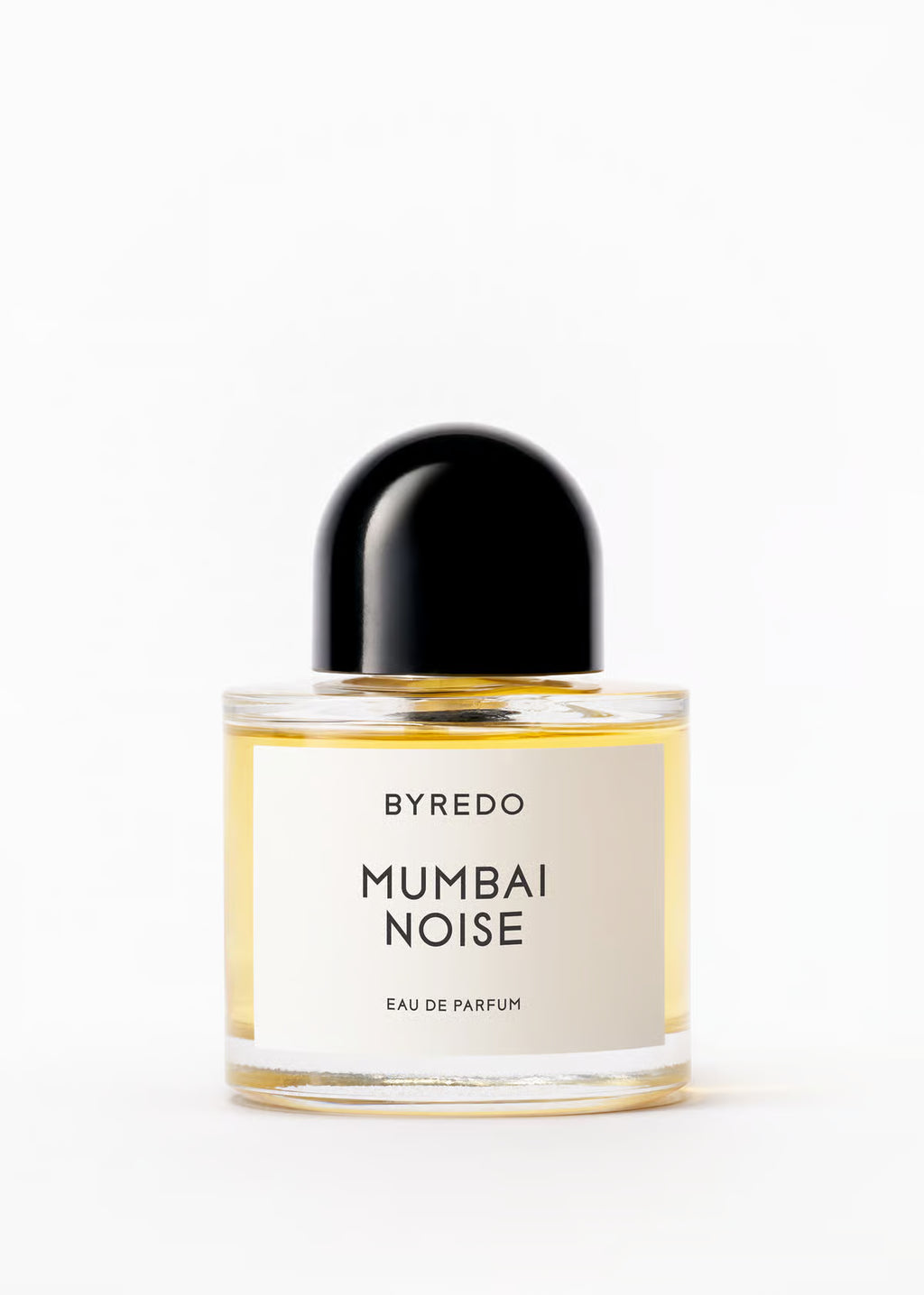 MUMBAI NOISE by BYREDO