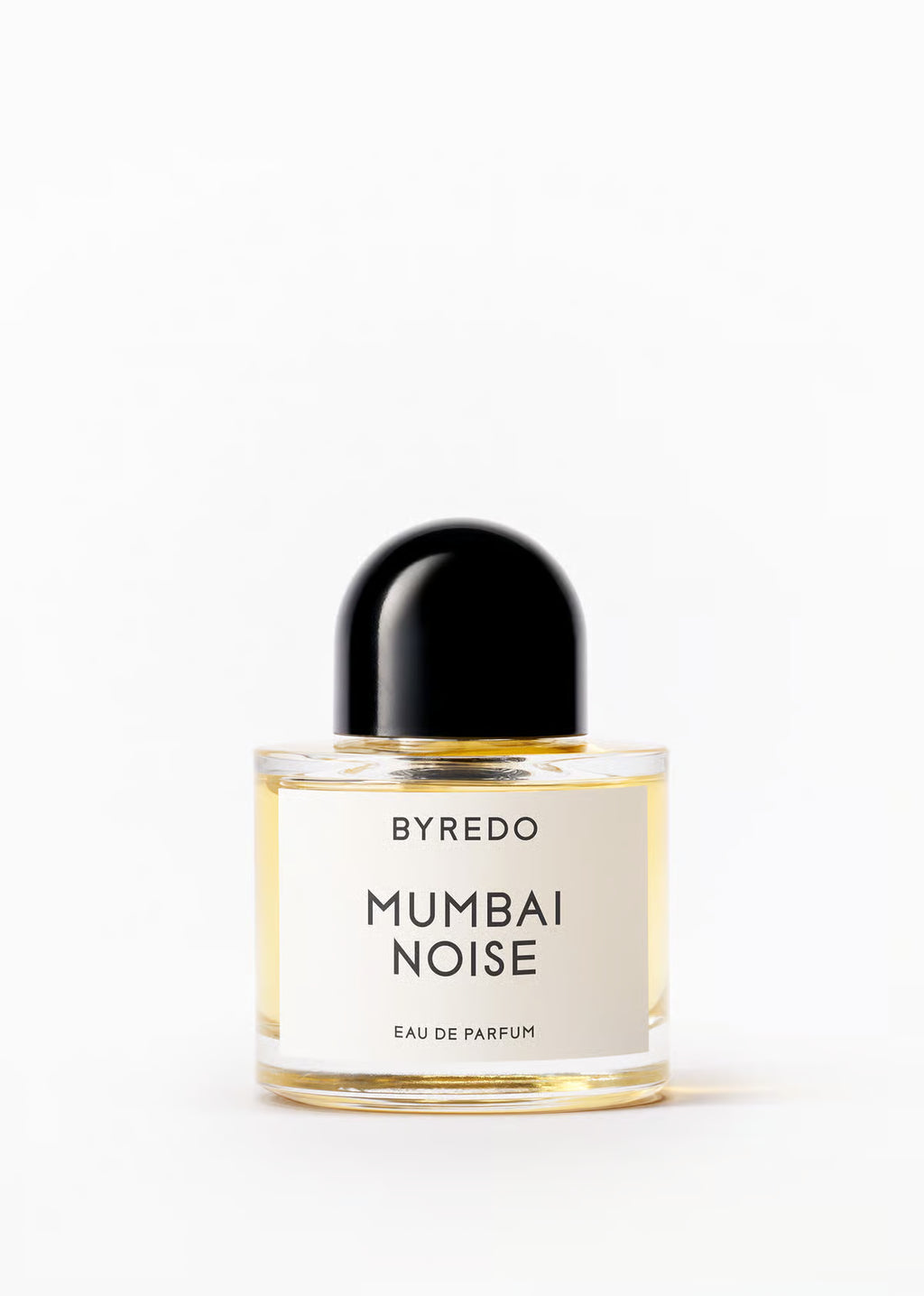 MUMBAI NOISE by BYREDO