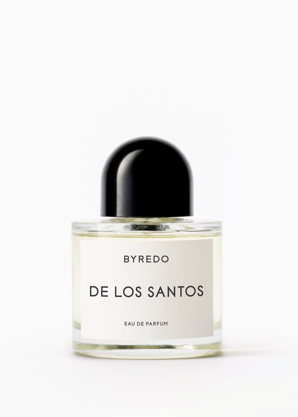 DE LOS SANTOS by BYREDO