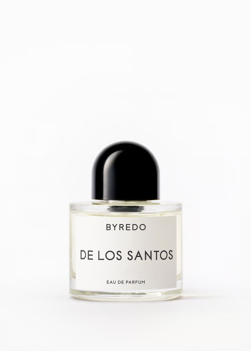 DE LOS SANTOS by BYREDO