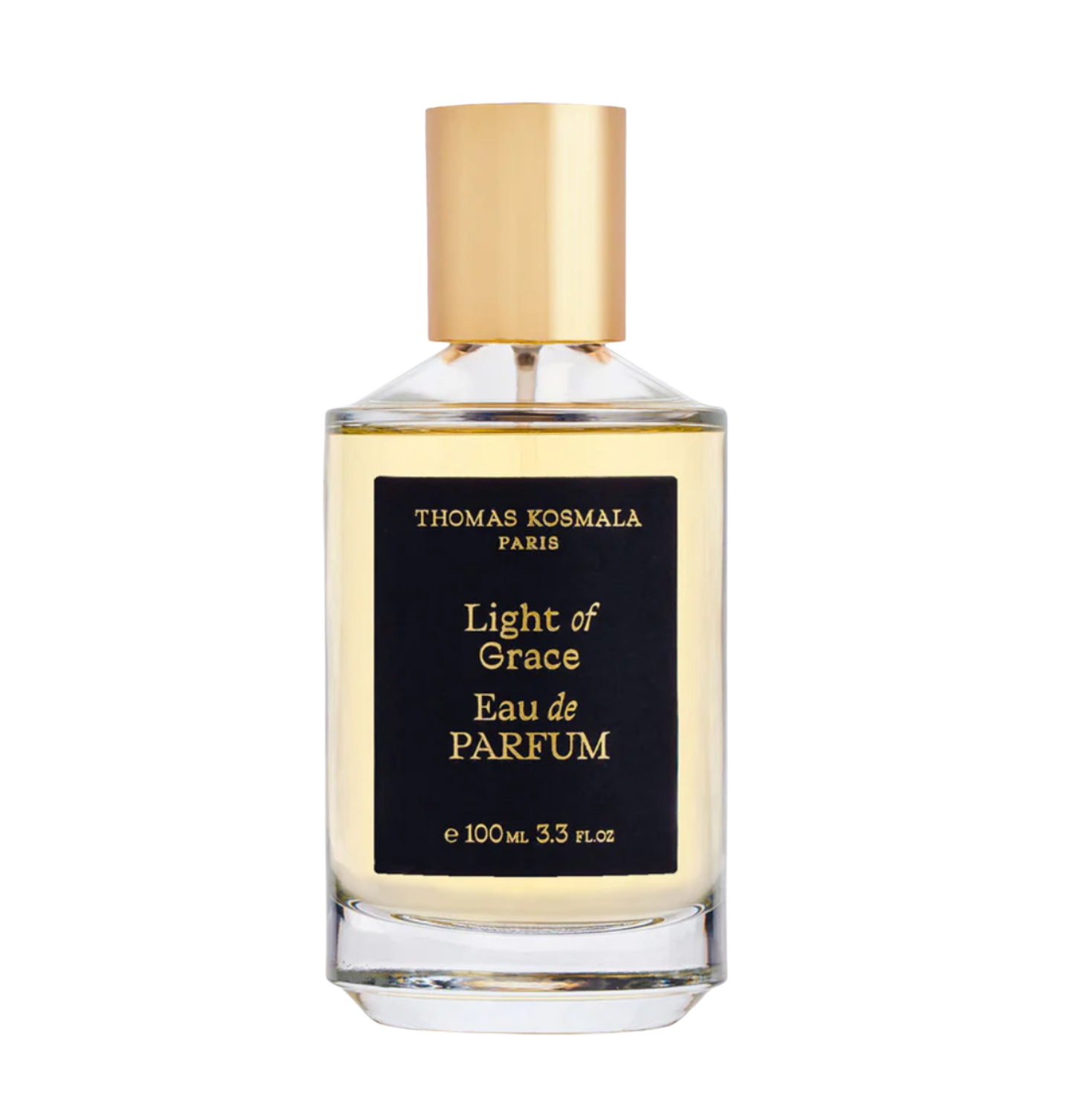 LIGHT OF GRACE by THOMAS KOSMALA