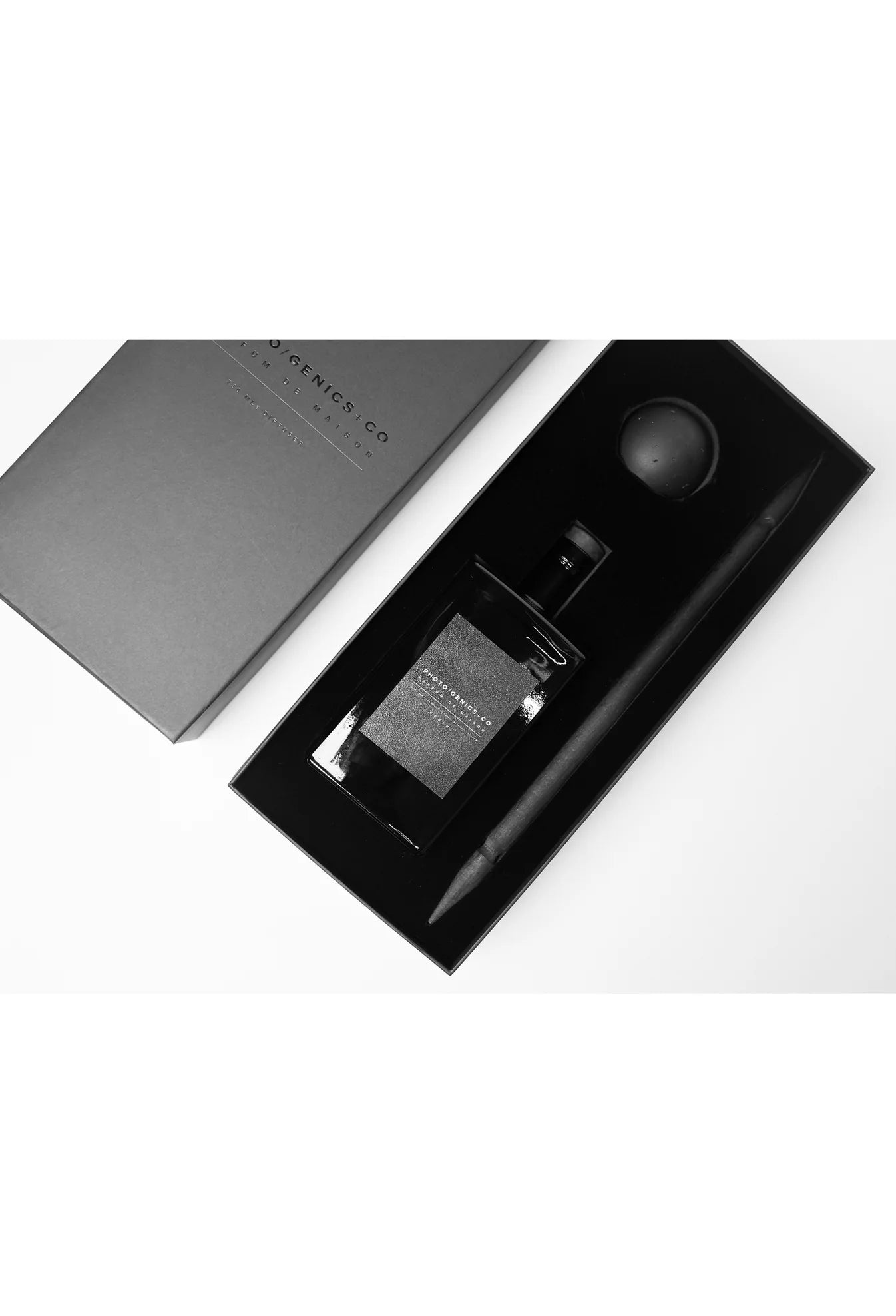 DIFUSER NO.8 PSILO