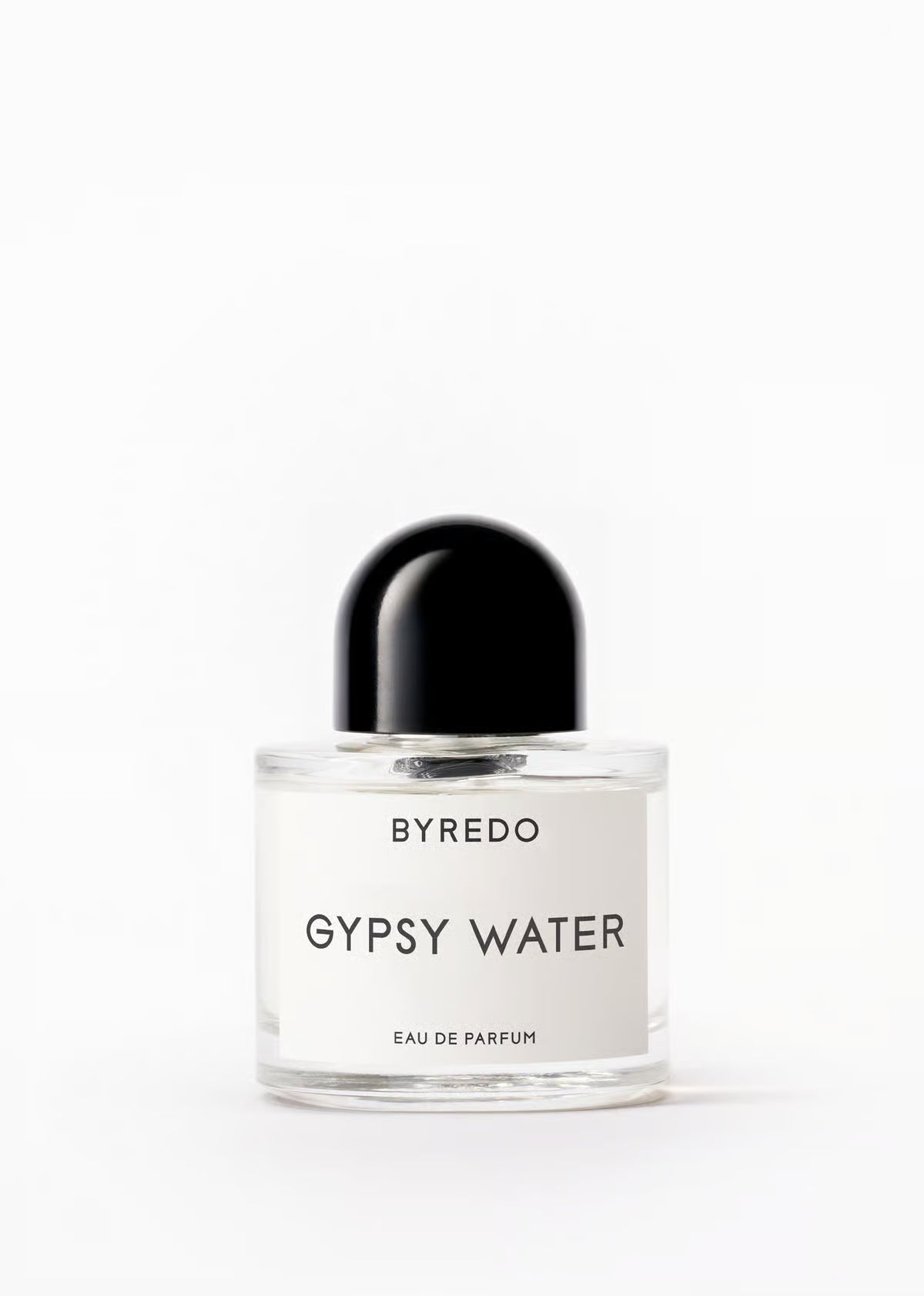 GYPSY WATER by BYREDO