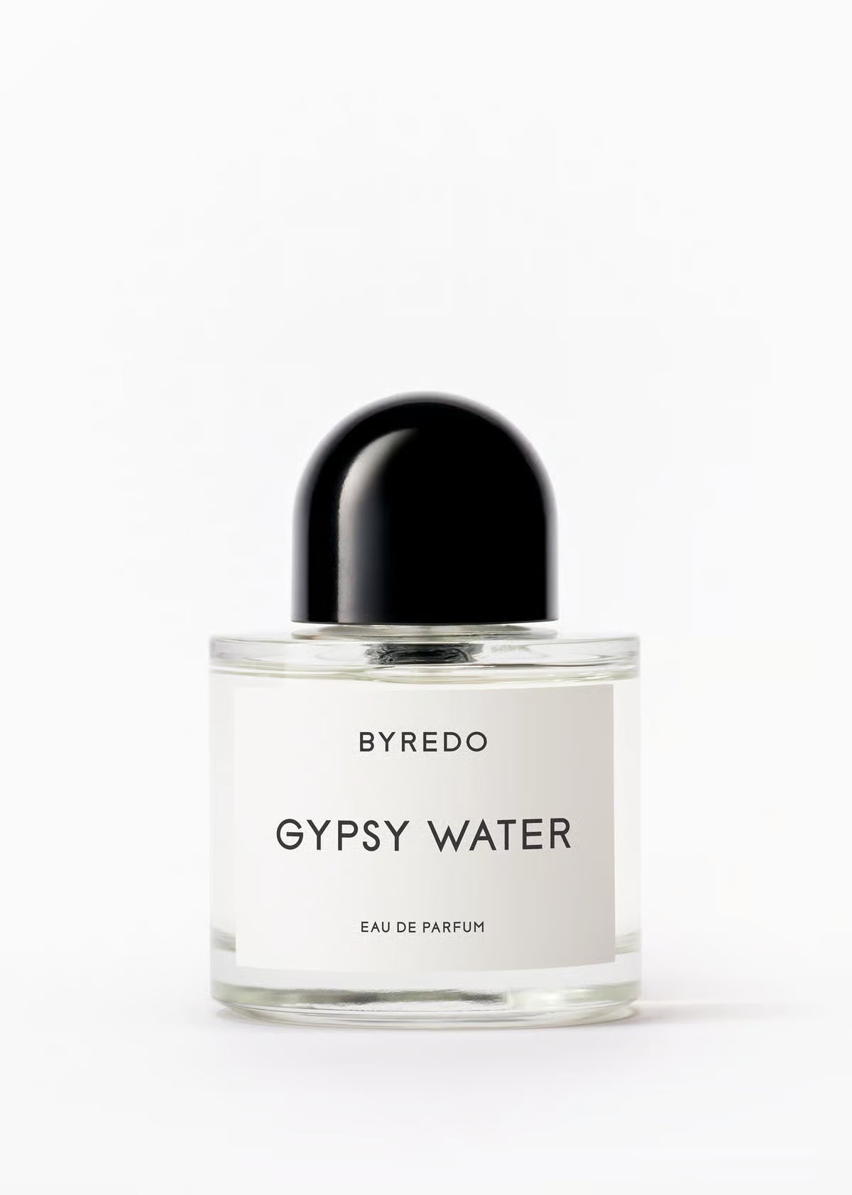 GYPSY WATER by BYREDO