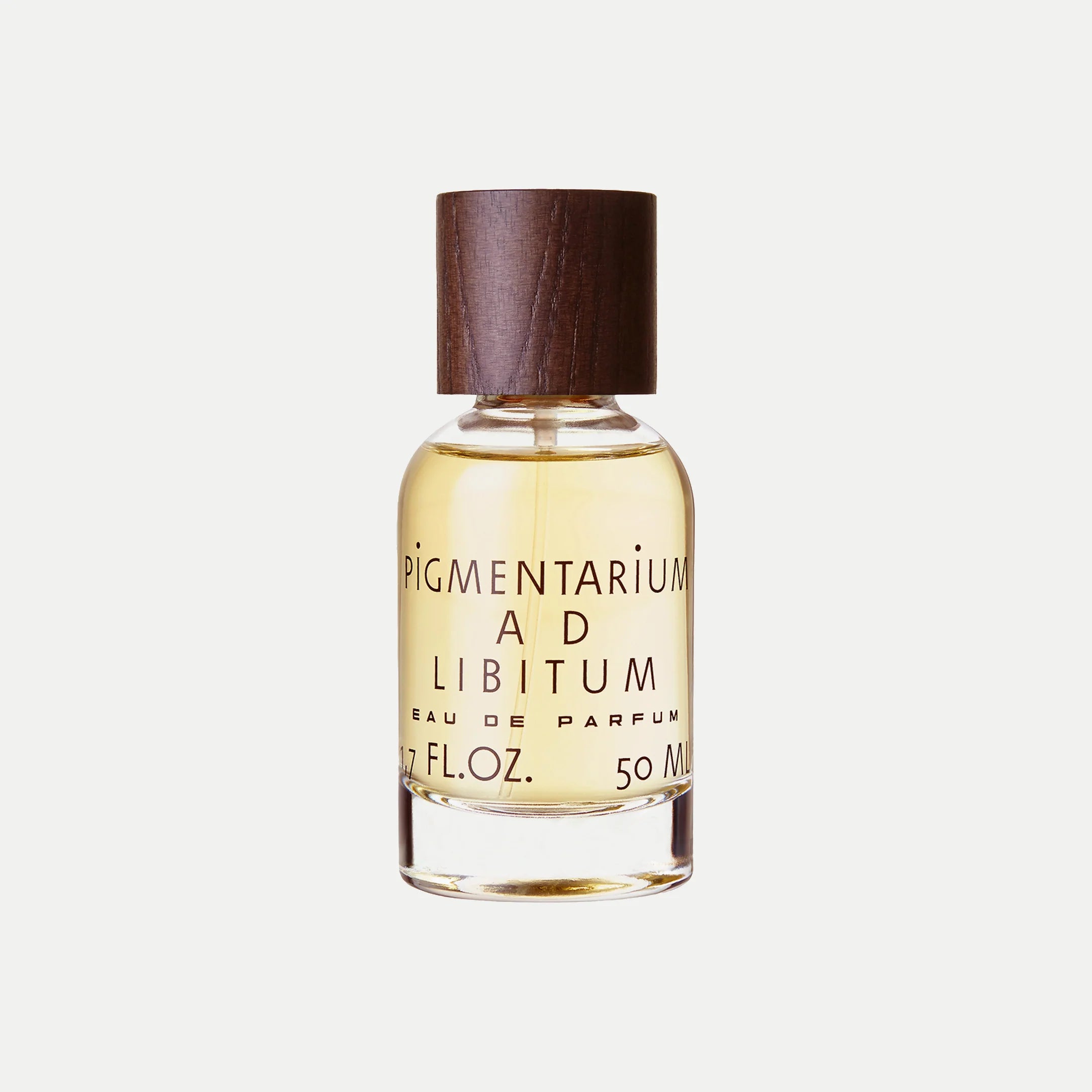 AD LIBITUM by PIGMENTARIUM