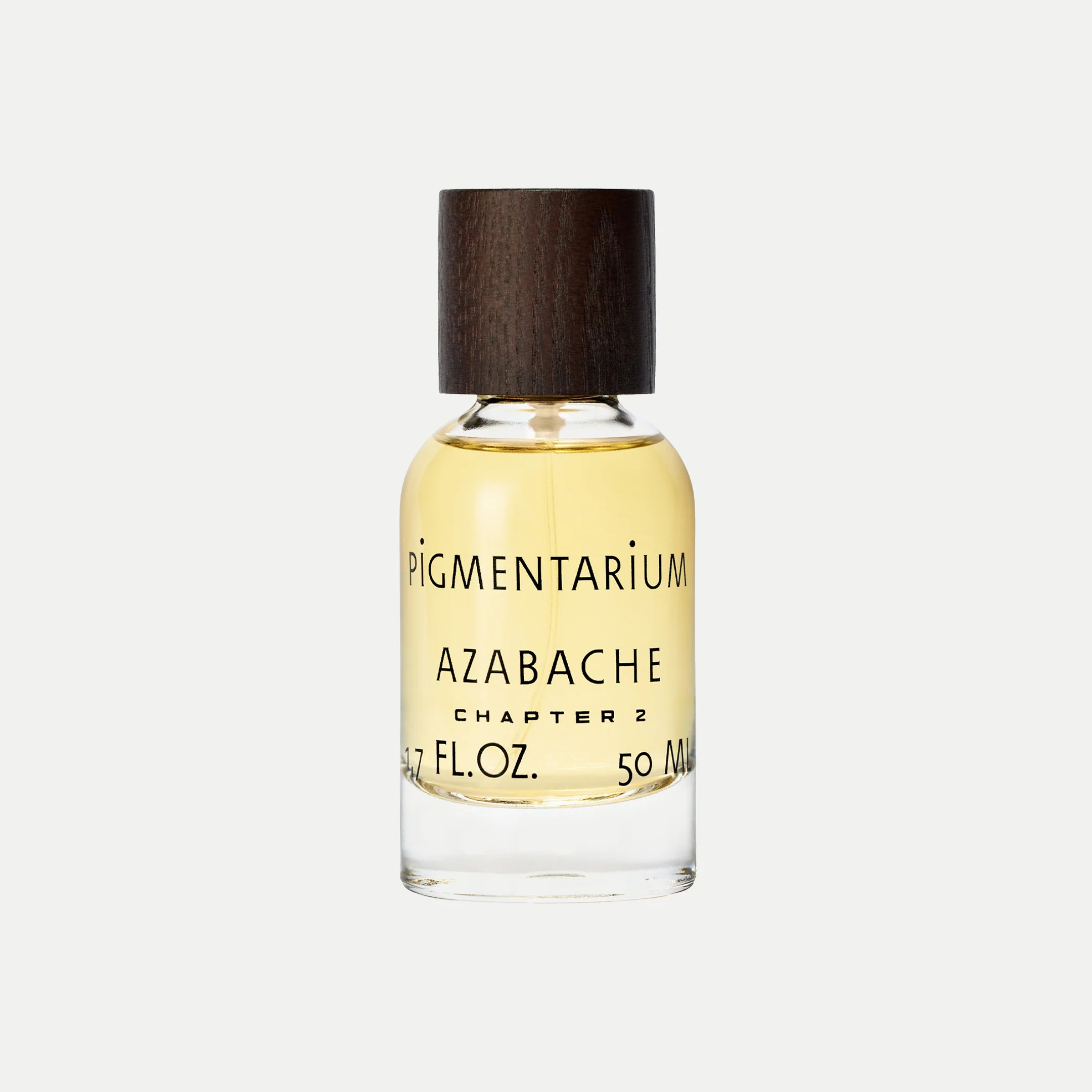 AZABACHE CHAPTER 2 by PIGMENTARIUM
