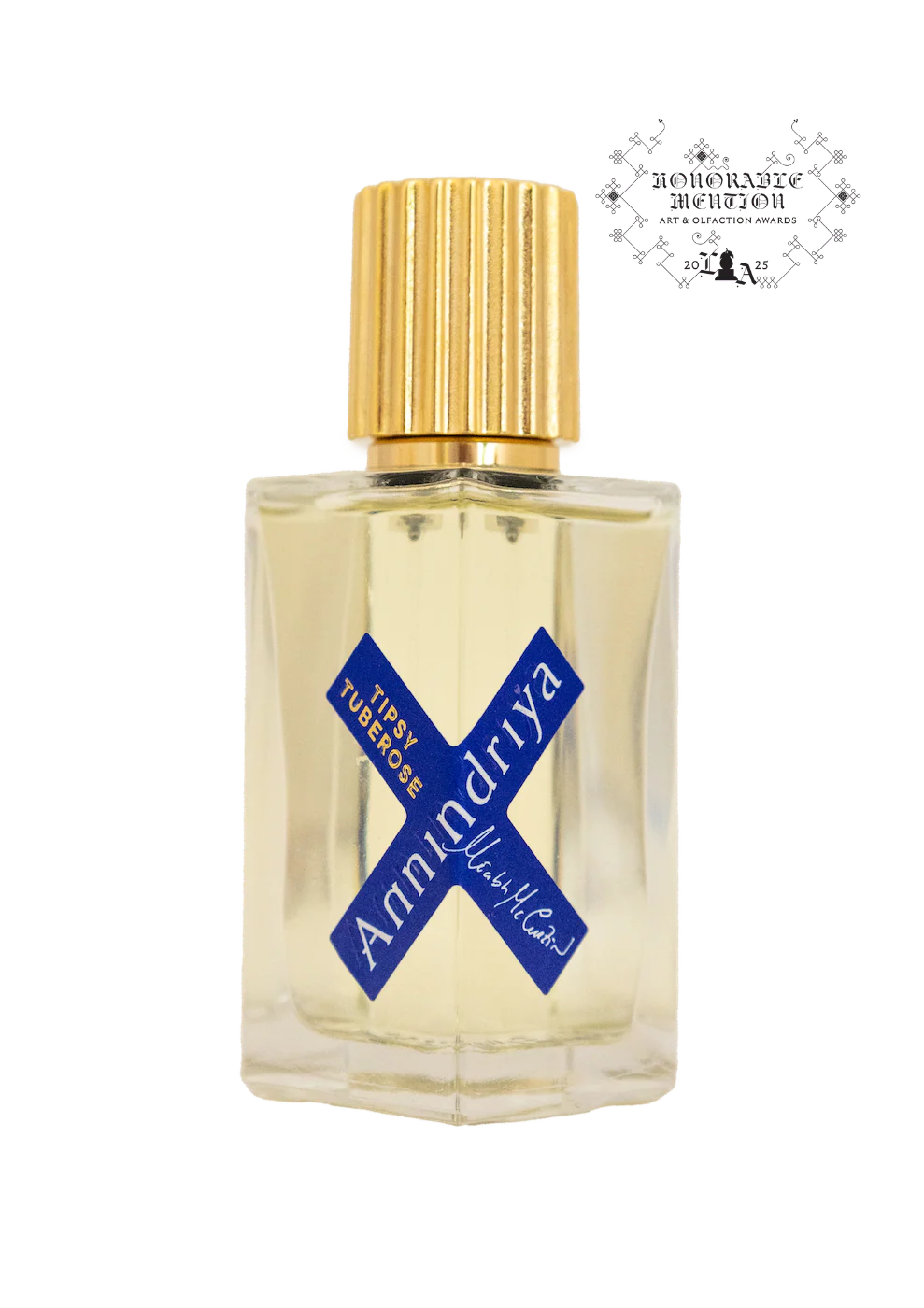 TIPSY TUBEROSE