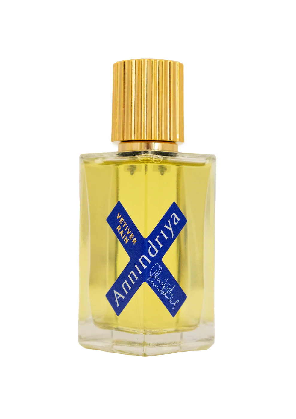 VETIVER RAIN