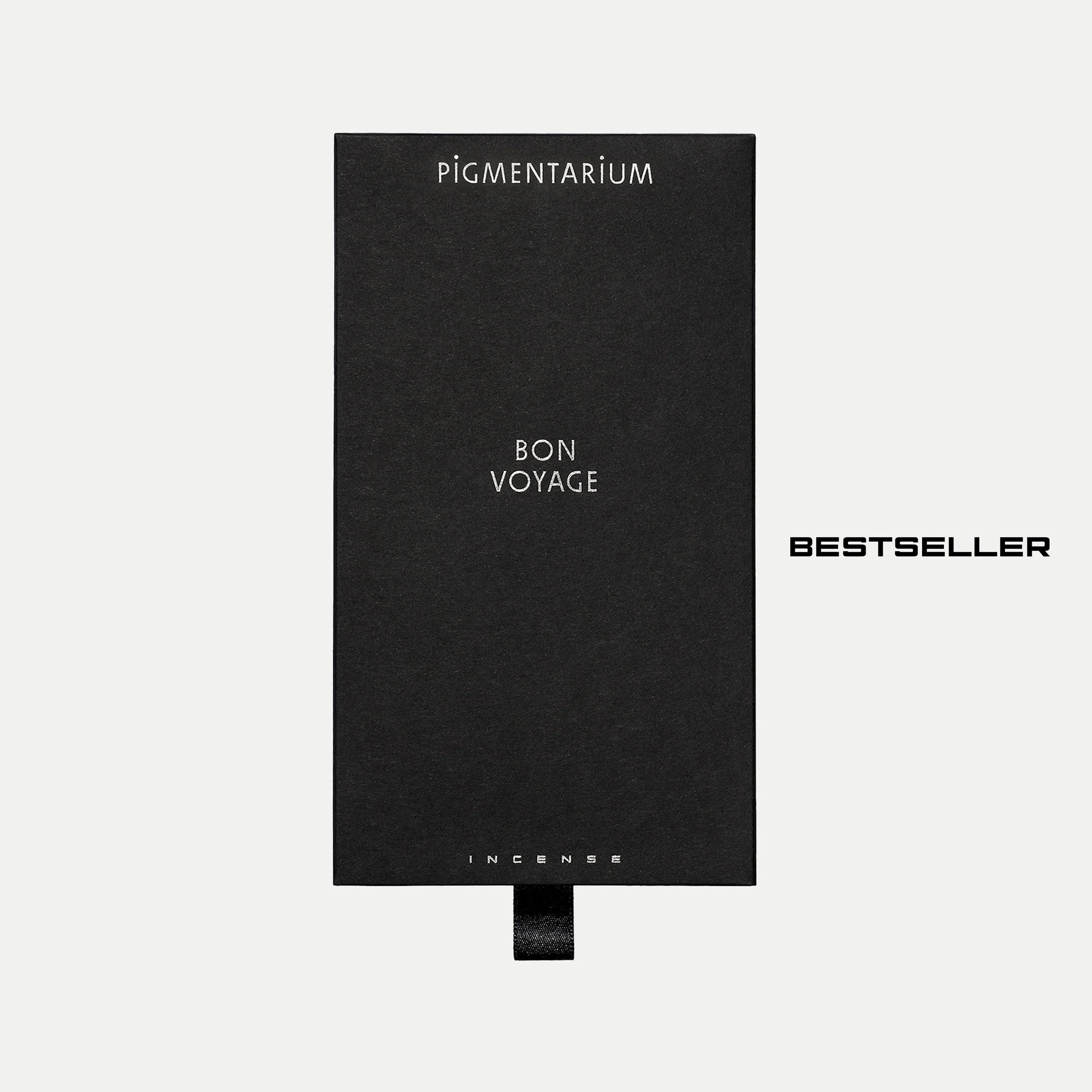 BON VOYAGE by PIGMENTARIUM