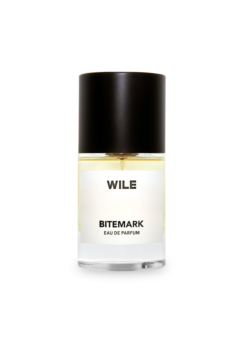BITEMARK by WILE