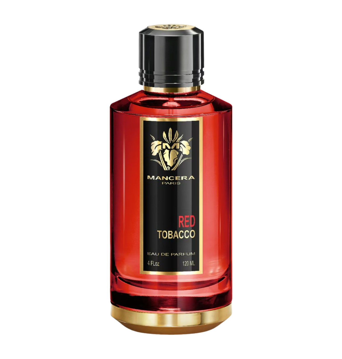 RED TOBACCO by MANCERA