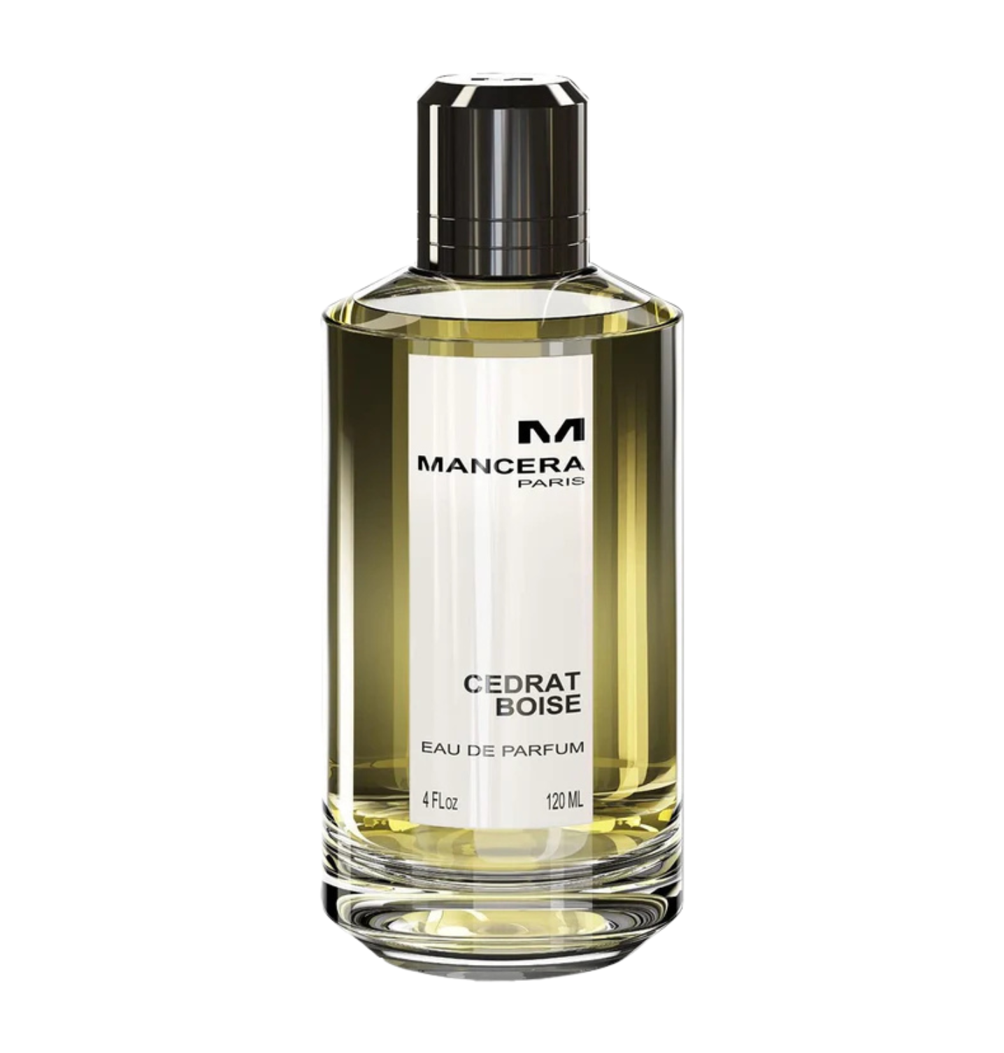 CEDRAT BOISE by MANCERA