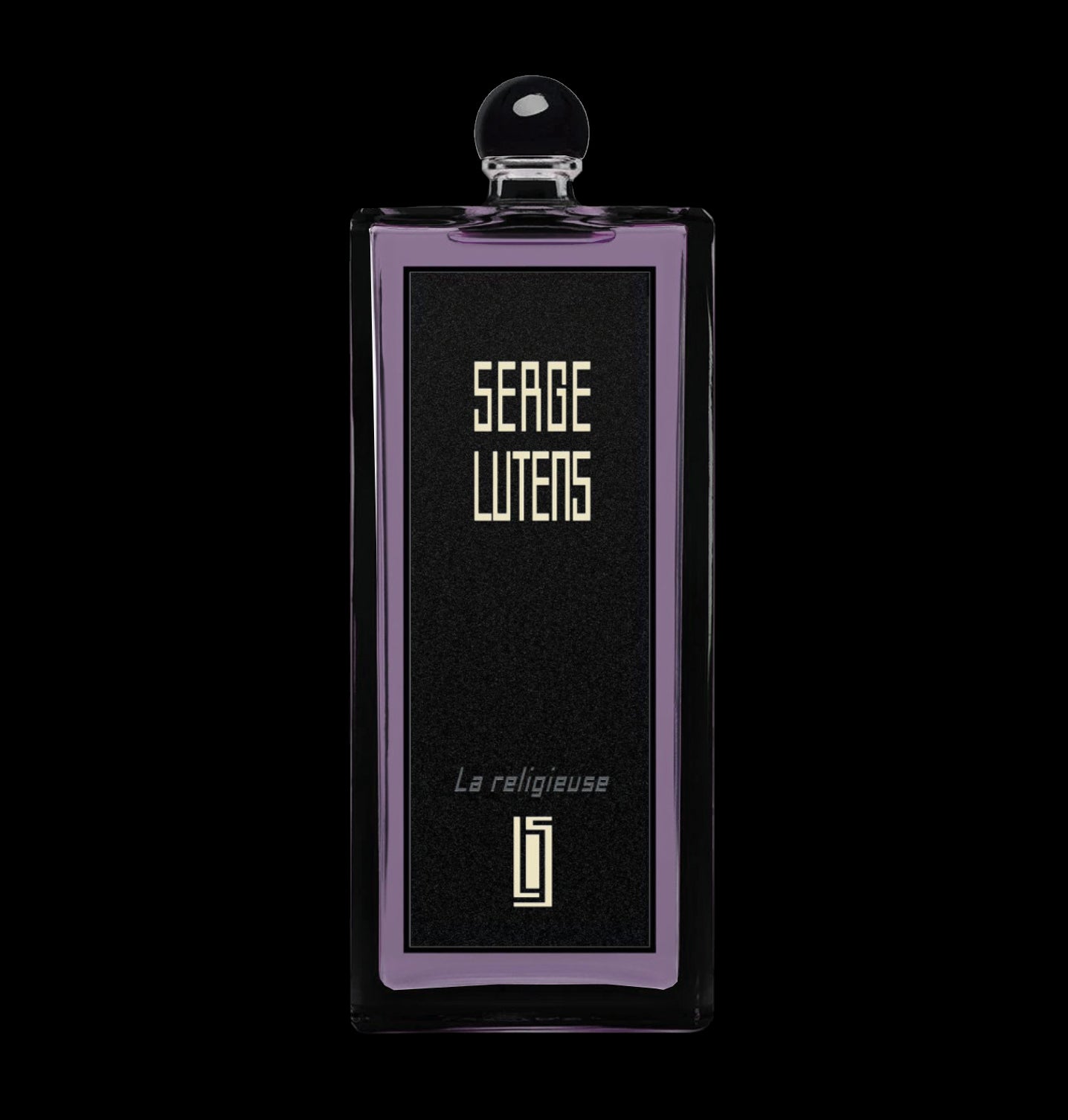 LA RELIGEUSE by SERGE LUTENS