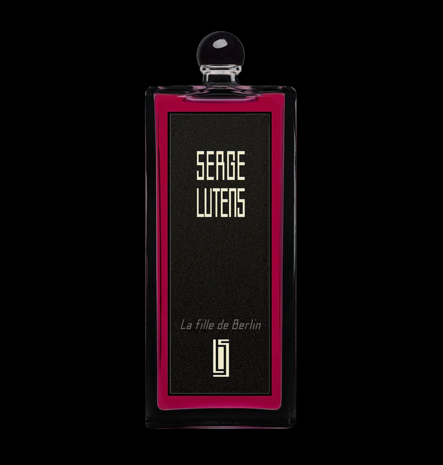 LA FILLE DE BERLIN by SERGE LUTENS