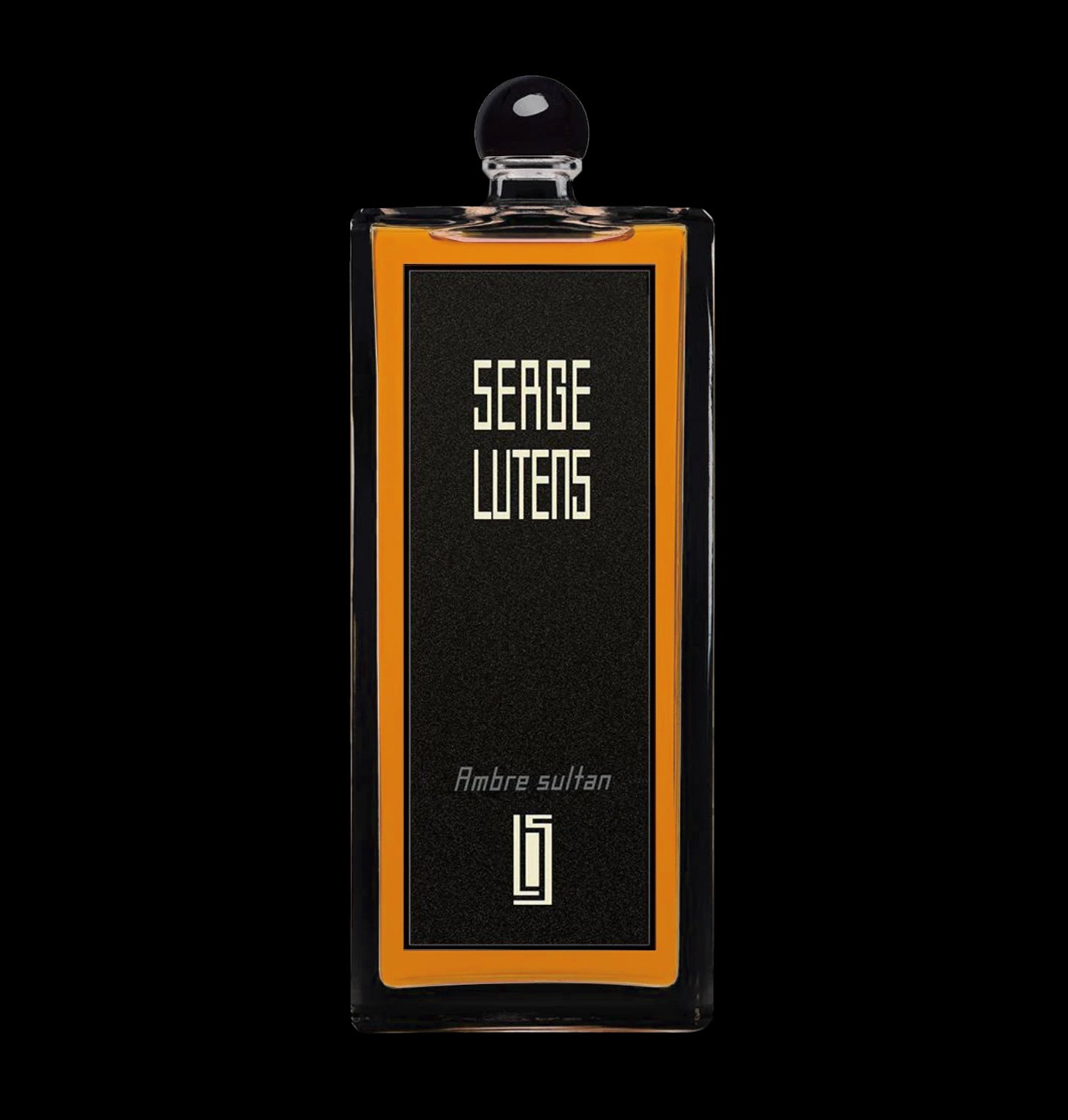 AMBRE SULTAN by SERGE LUTENS