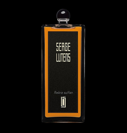 AMBRE SULTAN by SERGE LUTENS