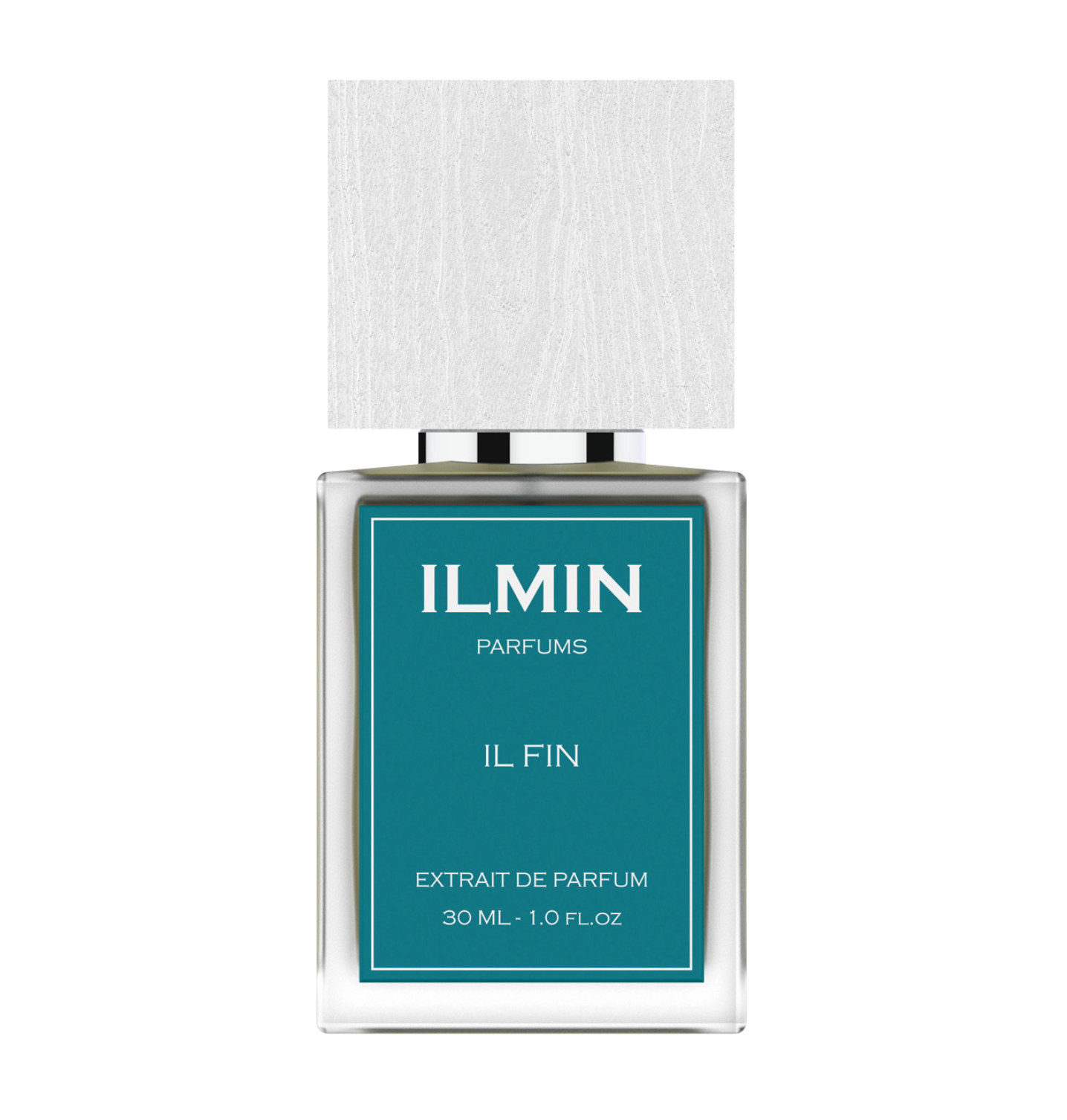 ILFIN by ILMIN