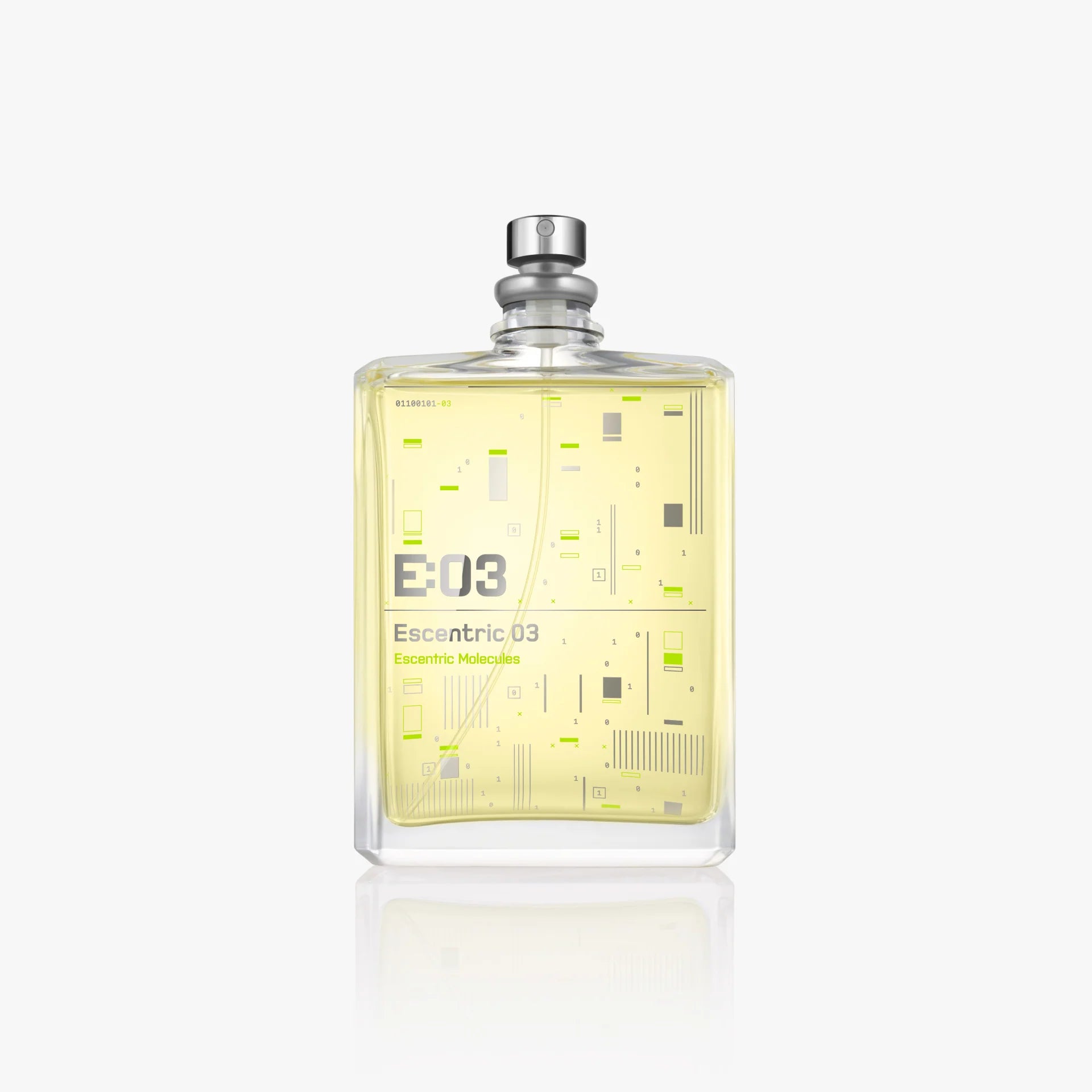 ESCENTRIC 03