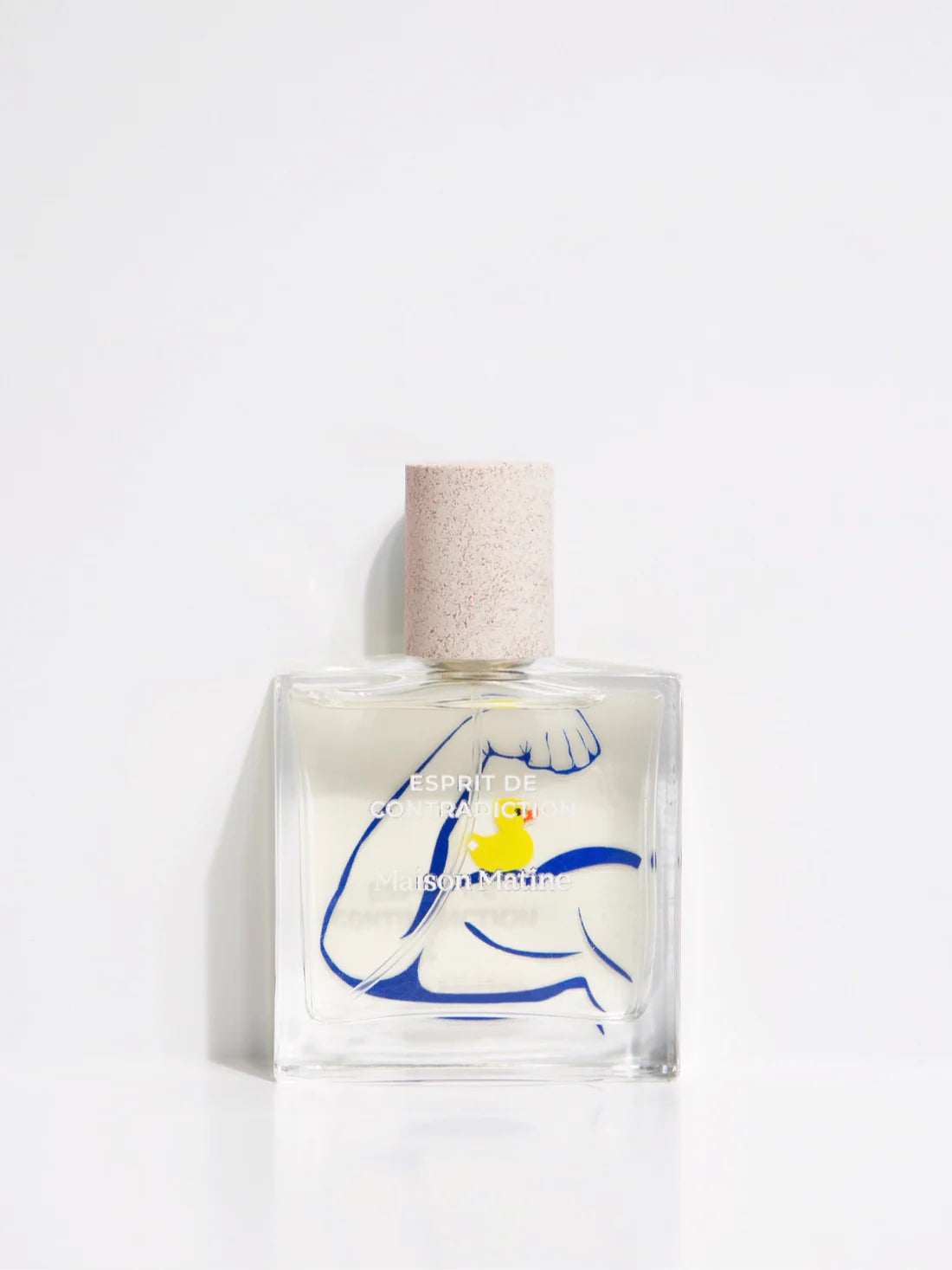 ESPRIT DE CONTRADICTION