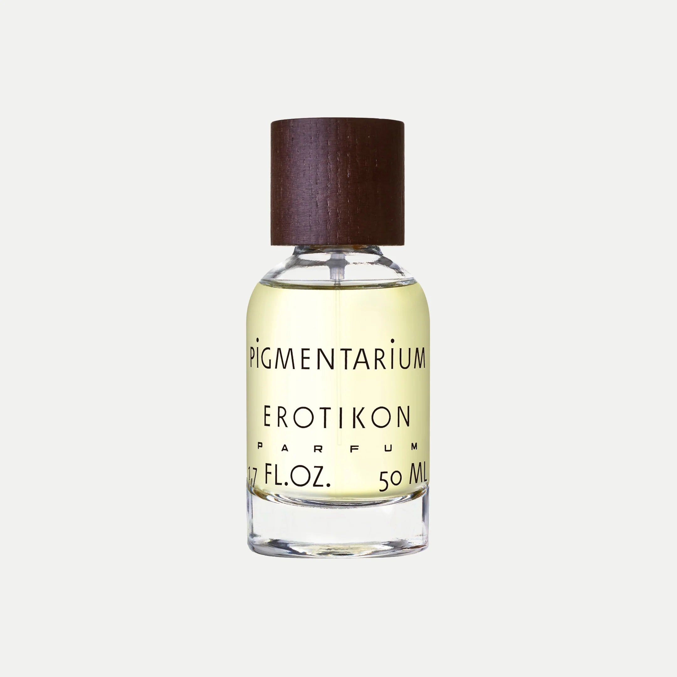 EROTIKON by PIGMENTARIUM