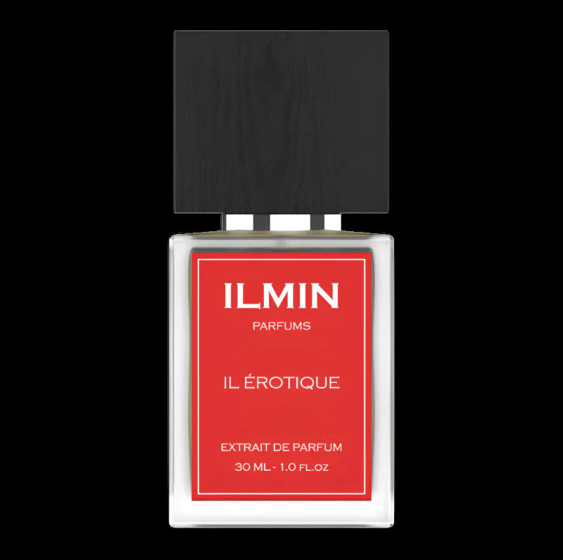 IL ÉROTIQUE