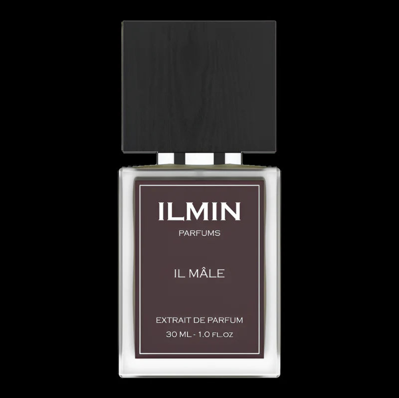 IL MÂLE