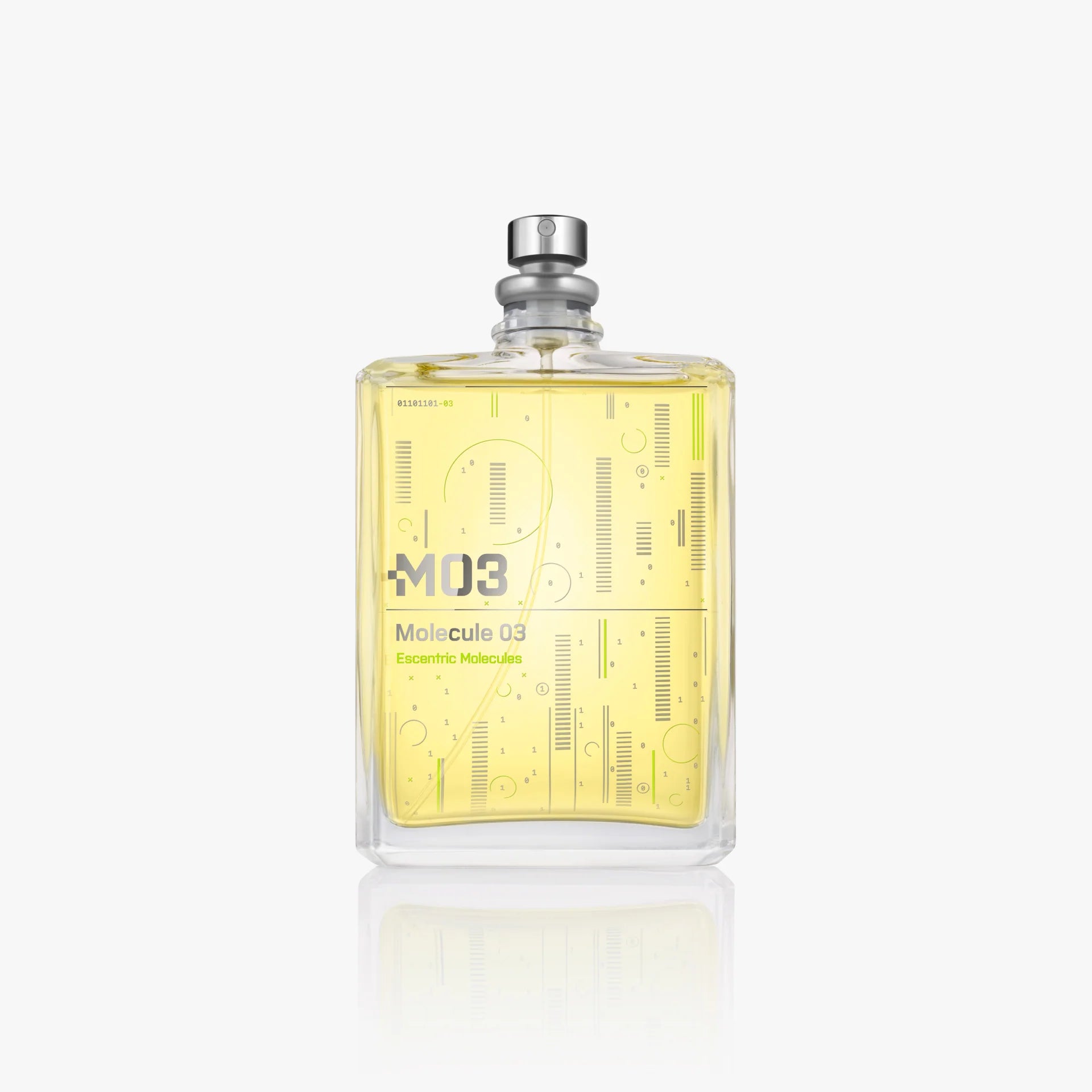 MOLECULE 03