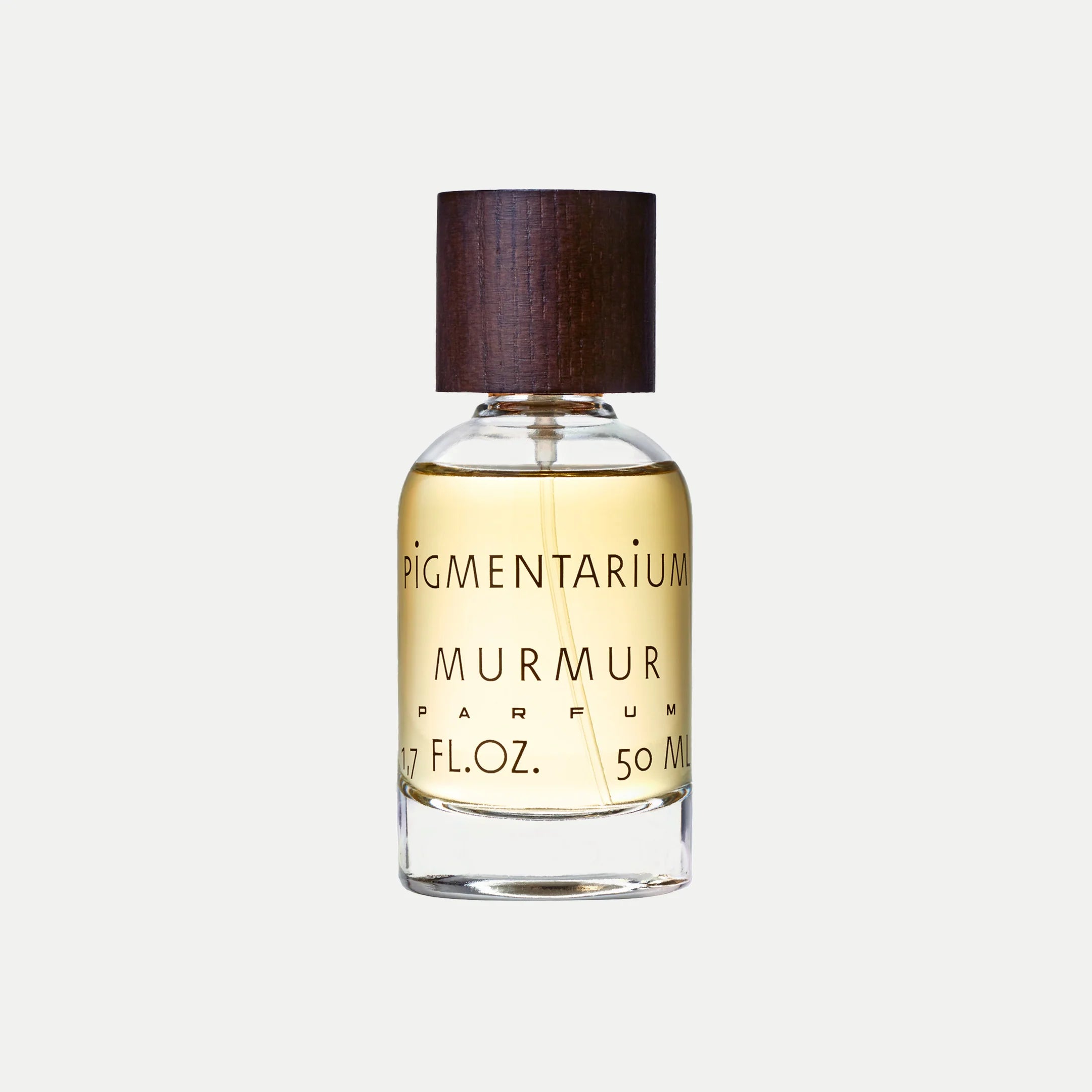 MURMUR by PIGMENTARIUM