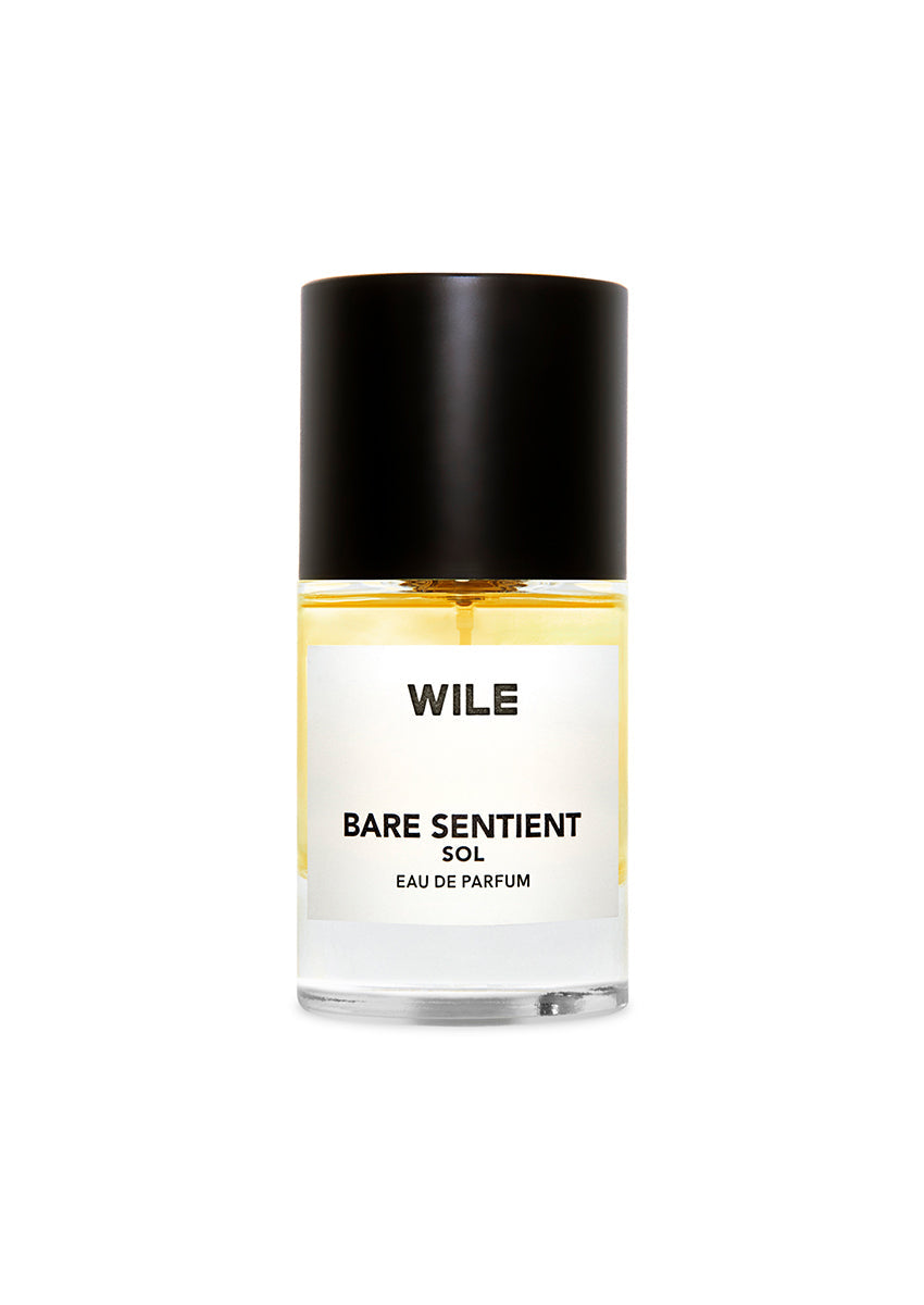 BARE SENTIENT - SOL by WILE