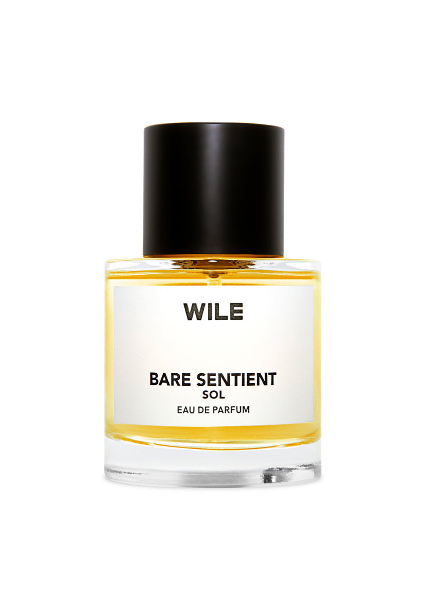 BARE SENTIENT - SOL by WILE