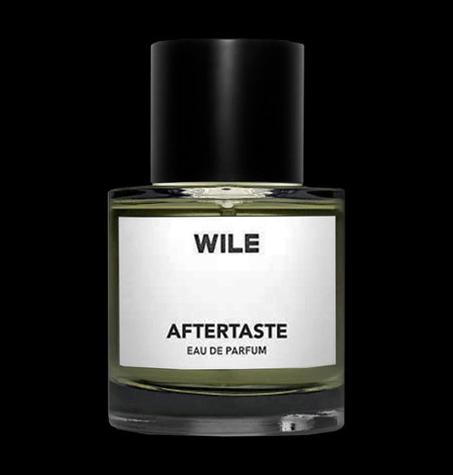 AFTERTASTE by WILE
