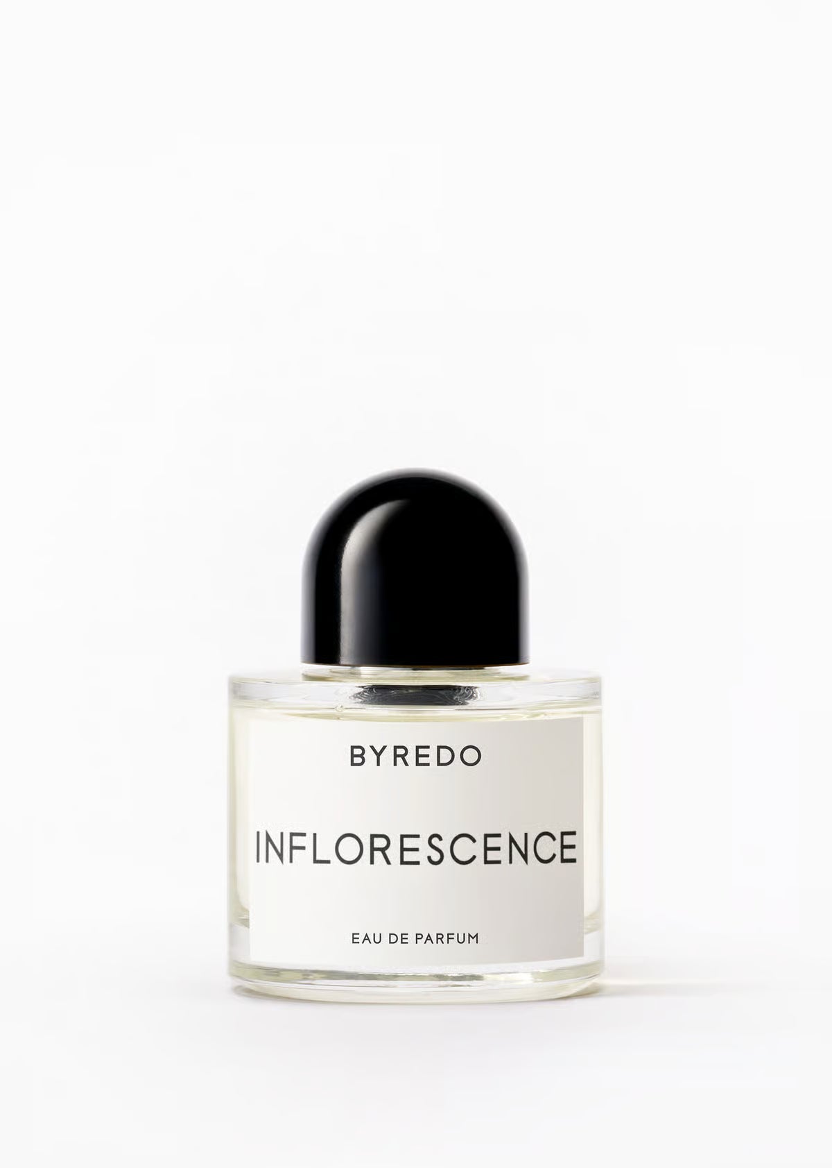 INFLORESCENSE by BYREDO